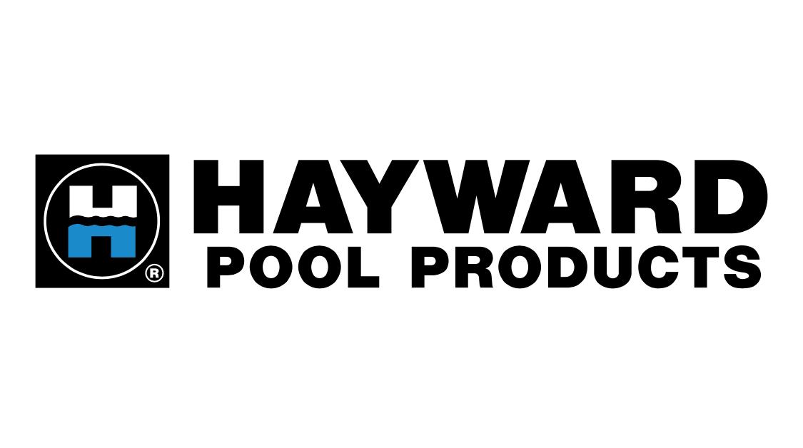 Aquapool travaille avec les équipements Hayward Pool Products