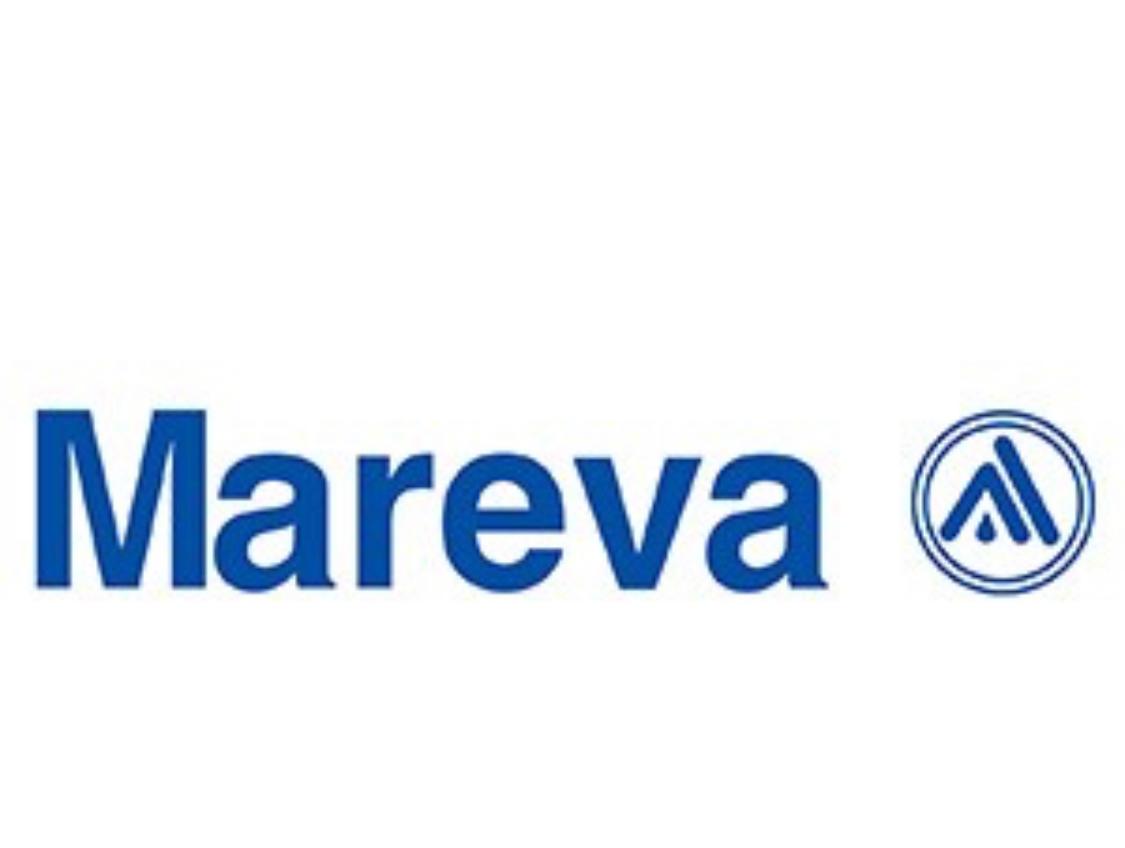 Aquapool travaille avec les produits Mareva